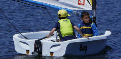 Sailing Summer Camp