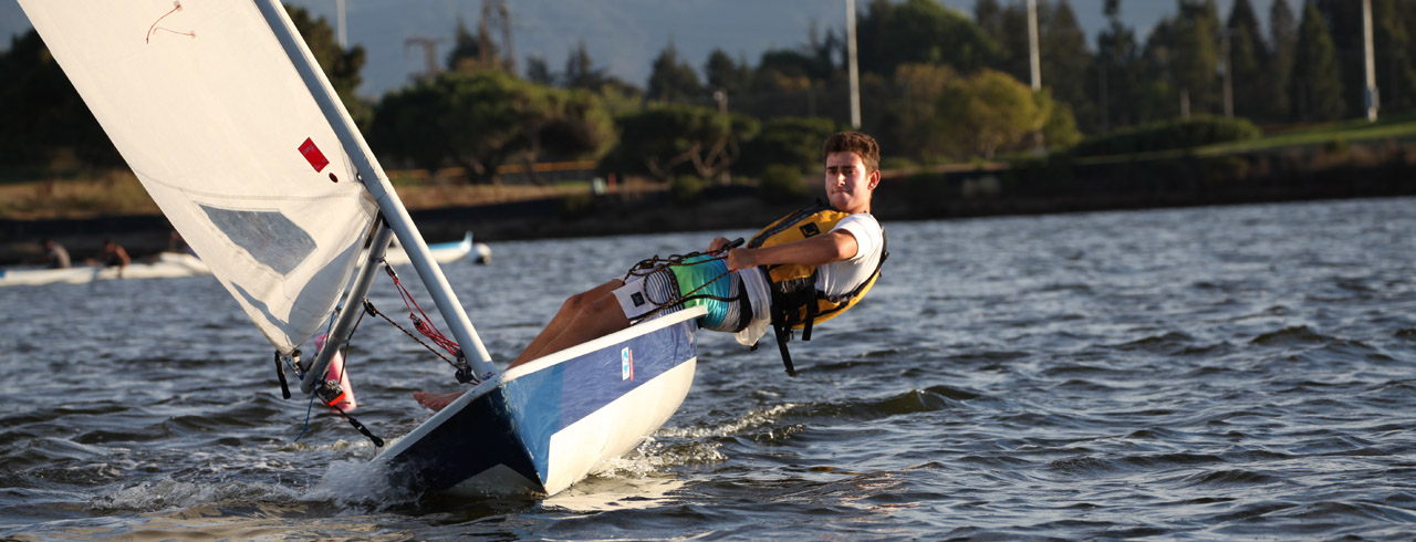 Sailing Summer Camp