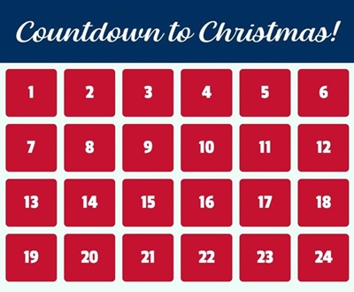 Advent Calendar
